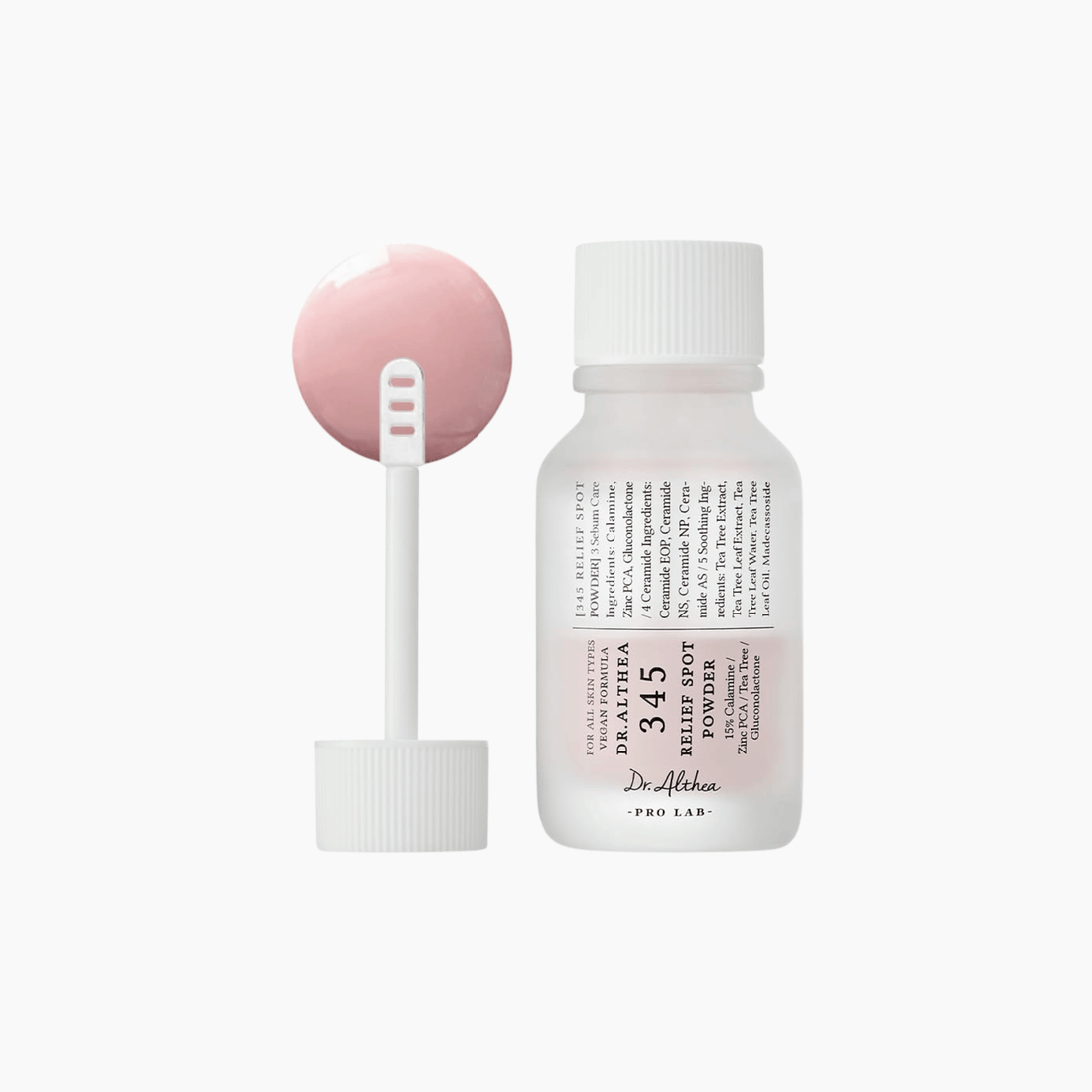 Dr. Althea 345 Relief Spot Powder - cosmadic