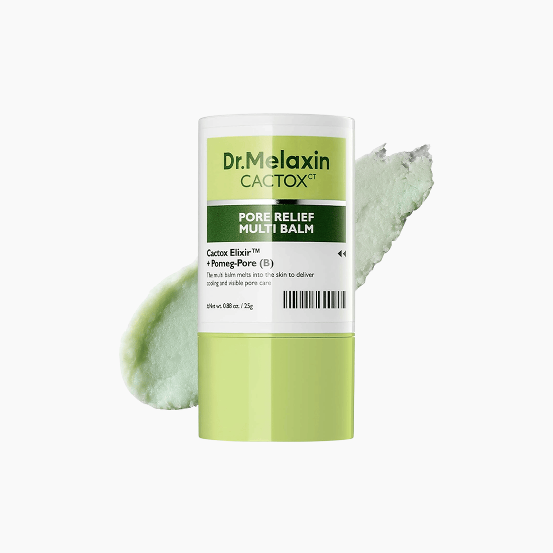 Dr.Melaxin Cactox Pore Relief Multi Balm - cosmadic
