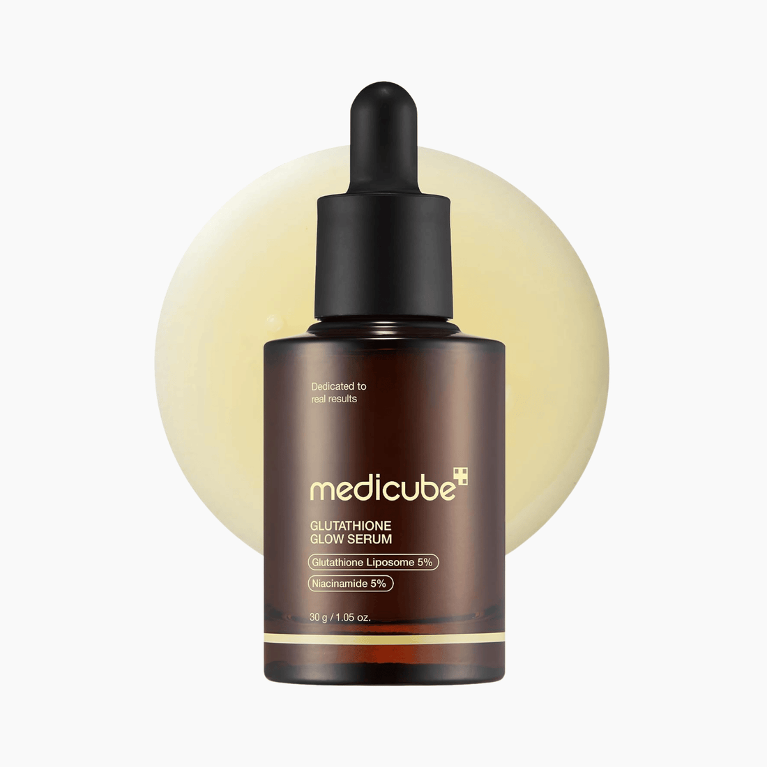 Medicube Glutathione Glow Serum 30g - cosmadic