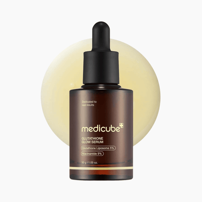 Medicube Glutathione Glow Serum 30g