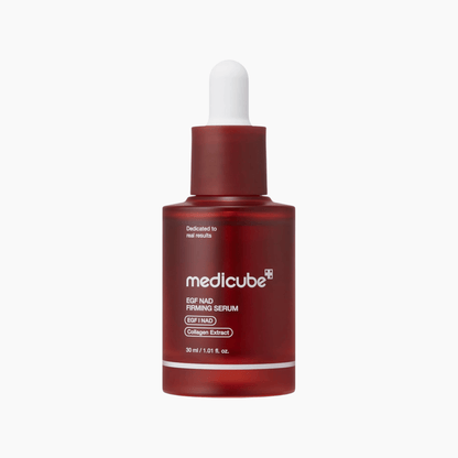 Medicube EGF NAD Firming Serum 30ml - cosmadic