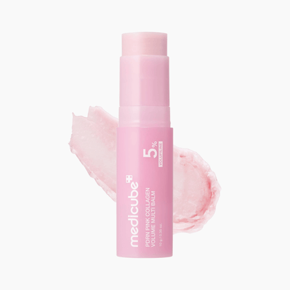 Medicube PDRN Pink Collagen Volume Multi Balm - cosmadic