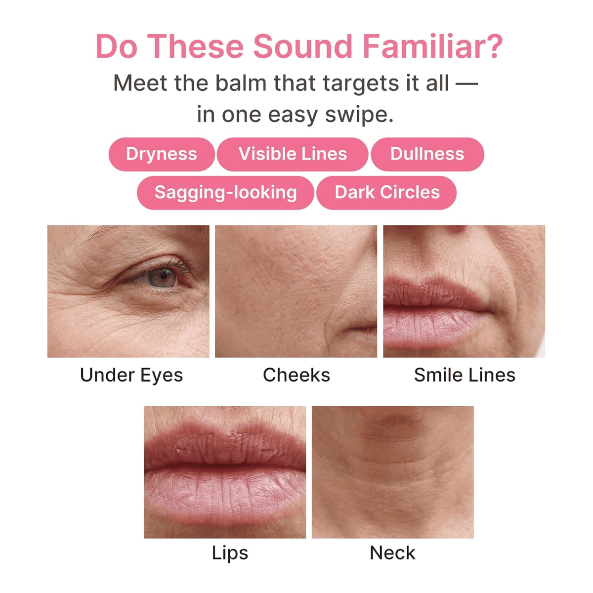 Medicube PDRN Pink Collagen Volume Multi Balm - cosmadic