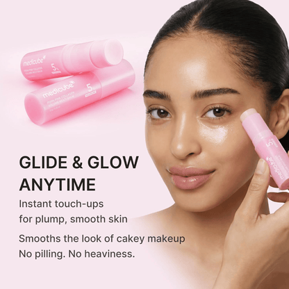 Medicube PDRN Pink Collagen Volume Multi Balm - cosmadic