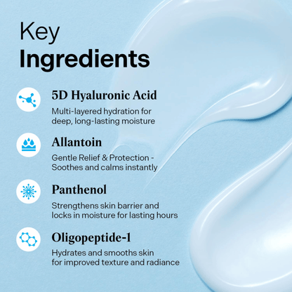 Torriden DIVE-IN Low Molecular Hyaluronic Acid Cream 80ml - cosmadic