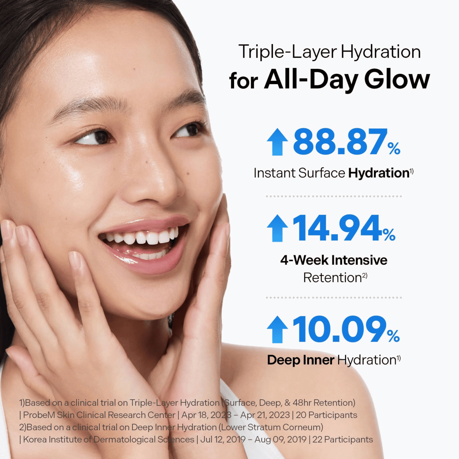 Torriden DIVE-IN Low Molecular Hyaluronic Acid Serum 50ml - cosmadic