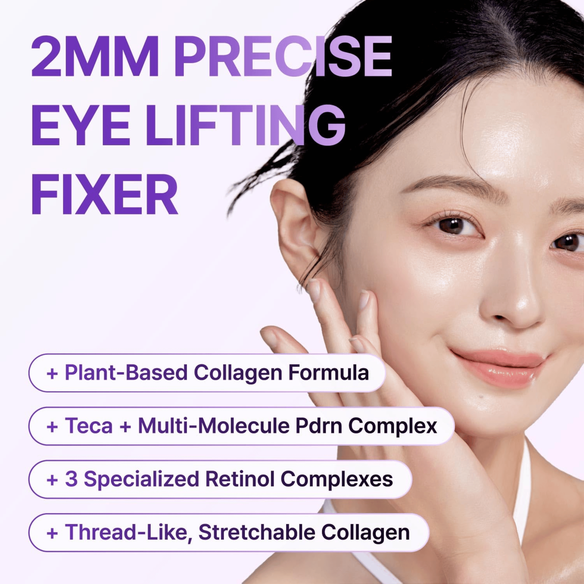 Centellian24 360 Shot PDRN Lifting Eye Cream 30ml - cosmadic