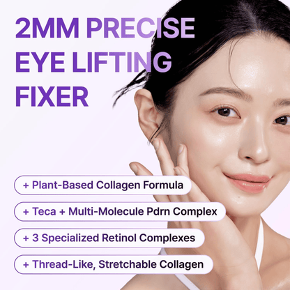 Centellian24 360 Shot PDRN Lifting Eye Cream 30ml - cosmadic