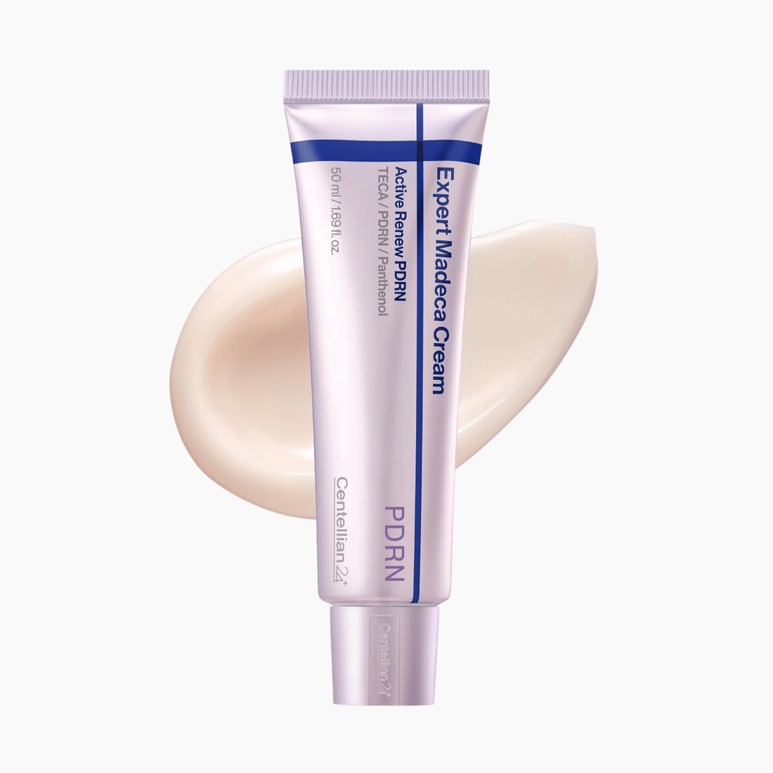 Centellian24 Expert Madeca Cream Active Renew PDRN 50ml - cosmadic