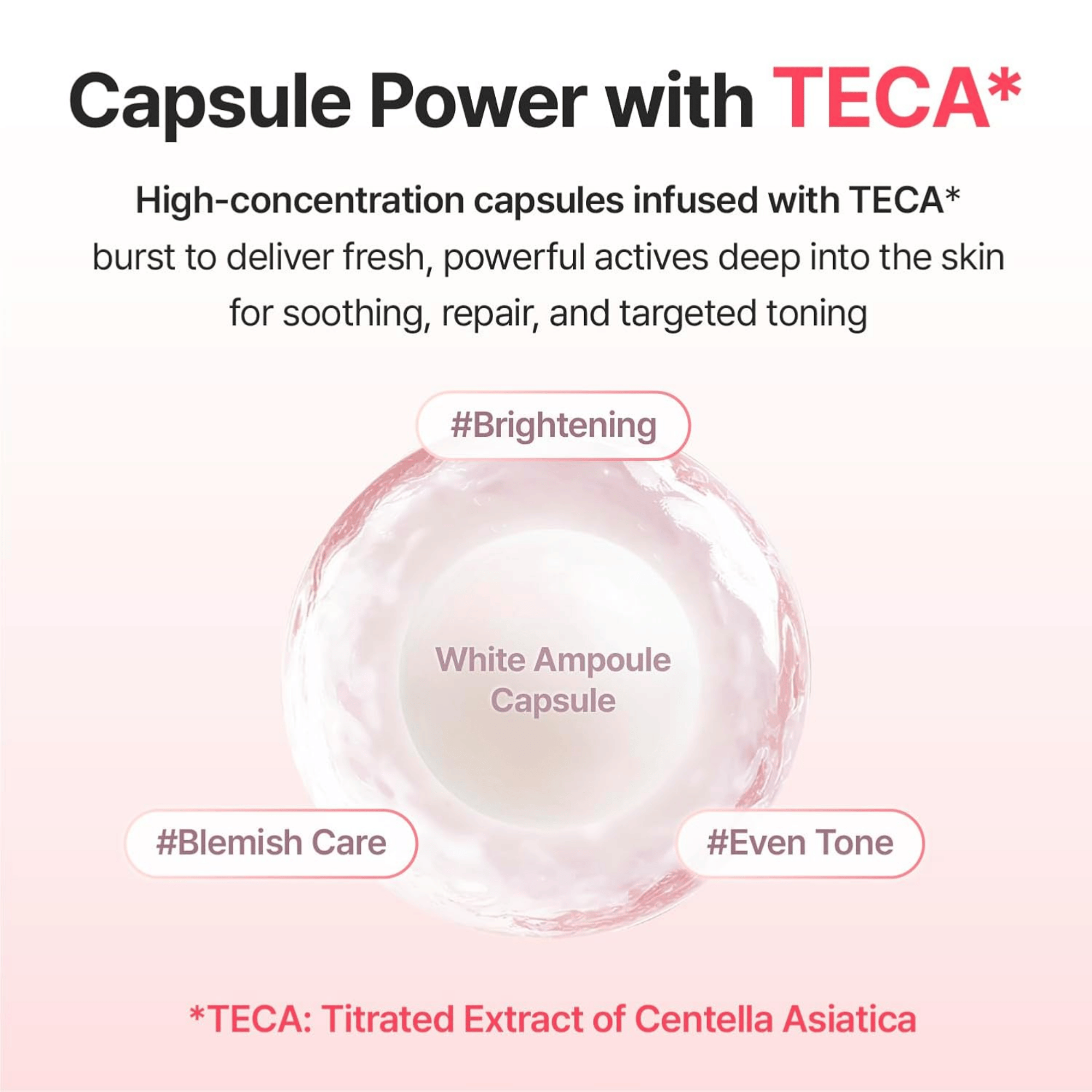 Centellian24 Madeca Mela Capture Ampoule Capsule Cream 55ml - cosmadic