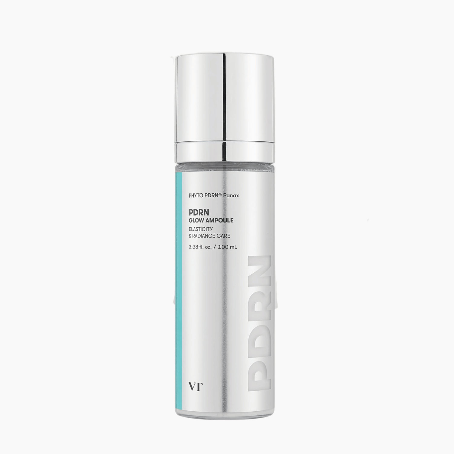 VT Cosmetics PDRN Glow Ampoule 100ml - cosmadic