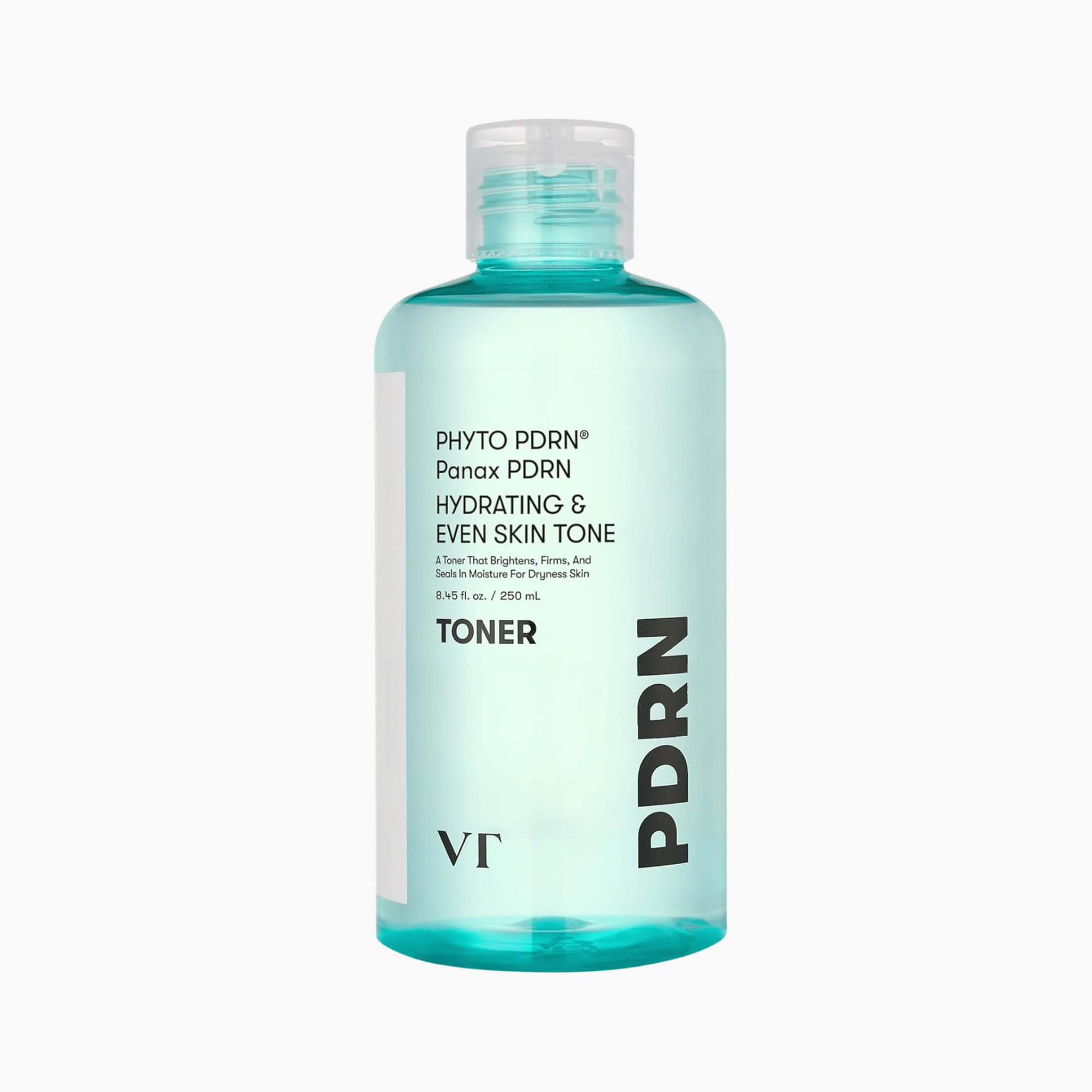 VT Cosmetics PDRN Toner 250ml - cosmadic