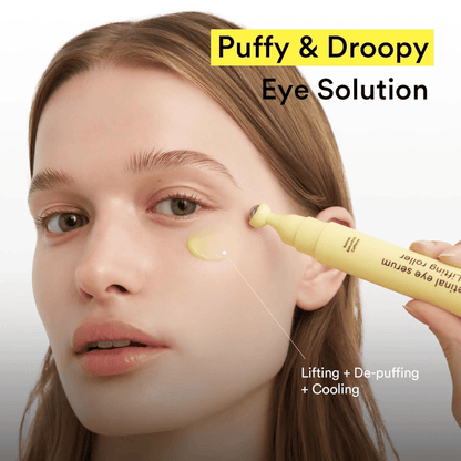 Abib Retinal Eye Serum Lifting Roller - cosmadic
