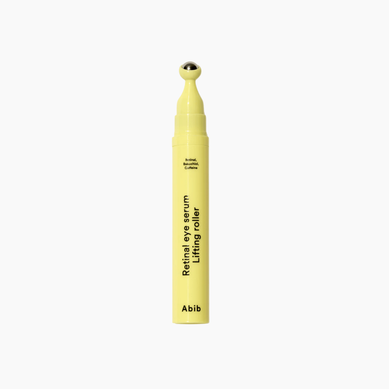 Abib Retinal Eye Serum Lifting Roller - cosmadic