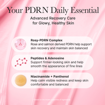 Arencia  PDRN Booster Shot 30ml - cosmadic