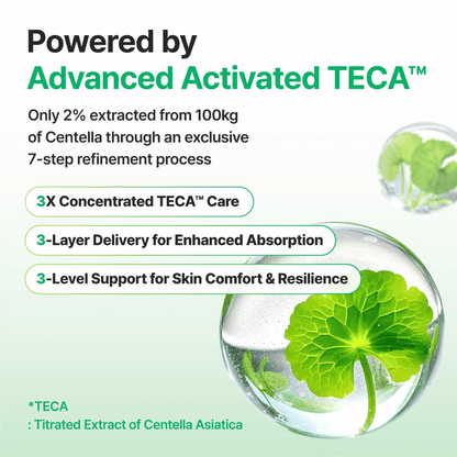 Centellian24 Madeca Cream Time Reverse 50ml - cosmadic