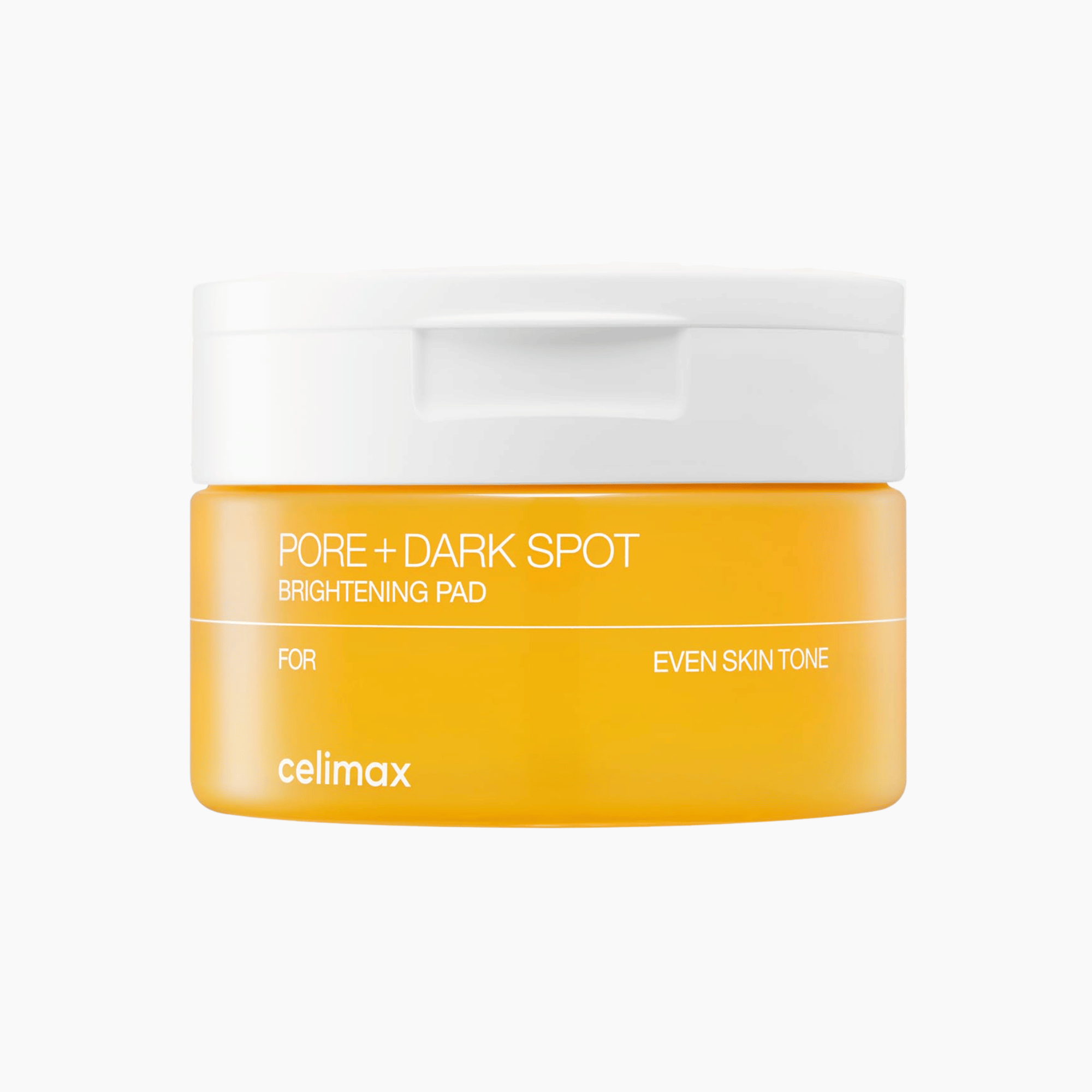 Celimax Pore+Dark Spot Brightening Pad 100ml 40 Pads - cosmadic
