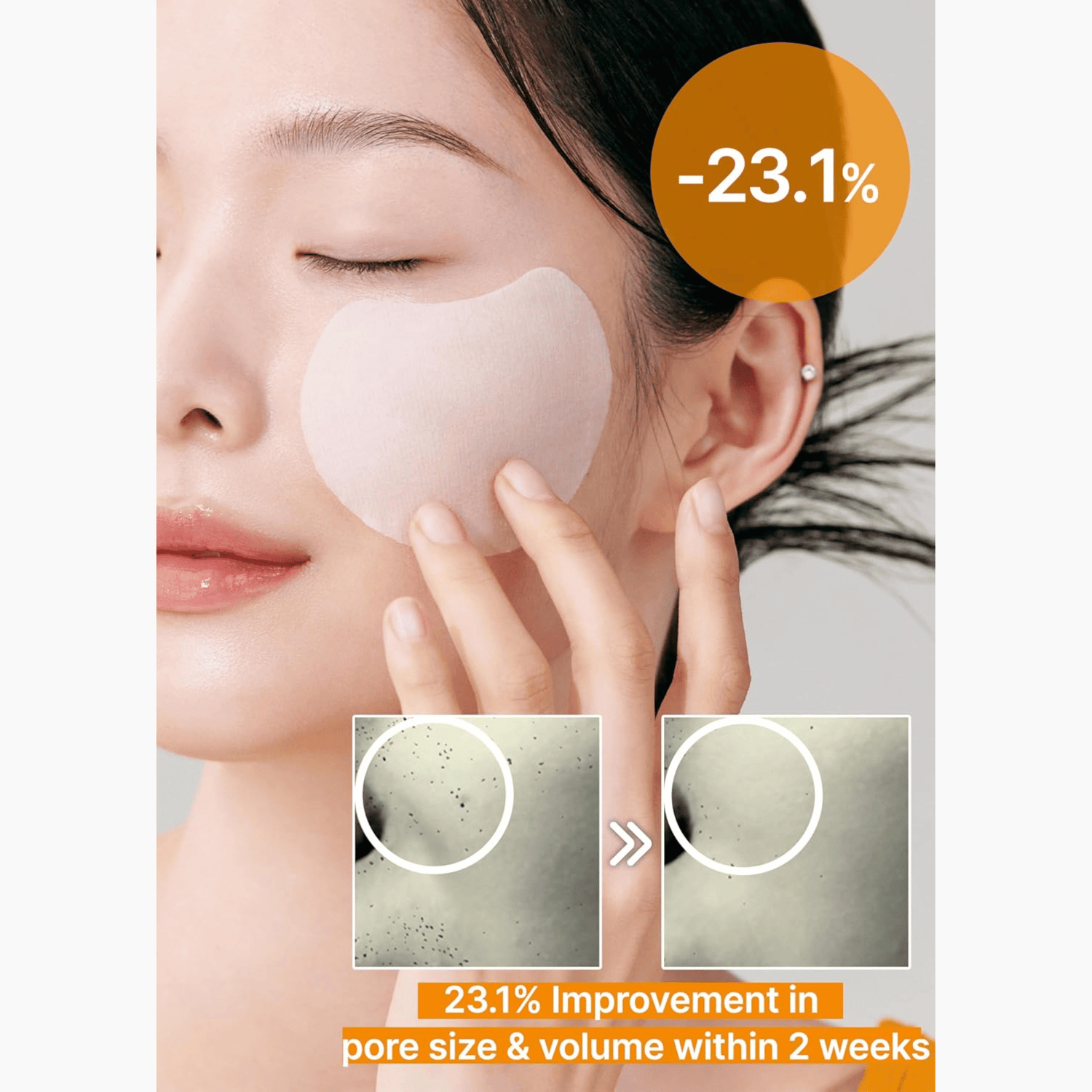 Celimax Pore+Dark Spot Brightening Pad 100ml 40 Pads - cosmadic