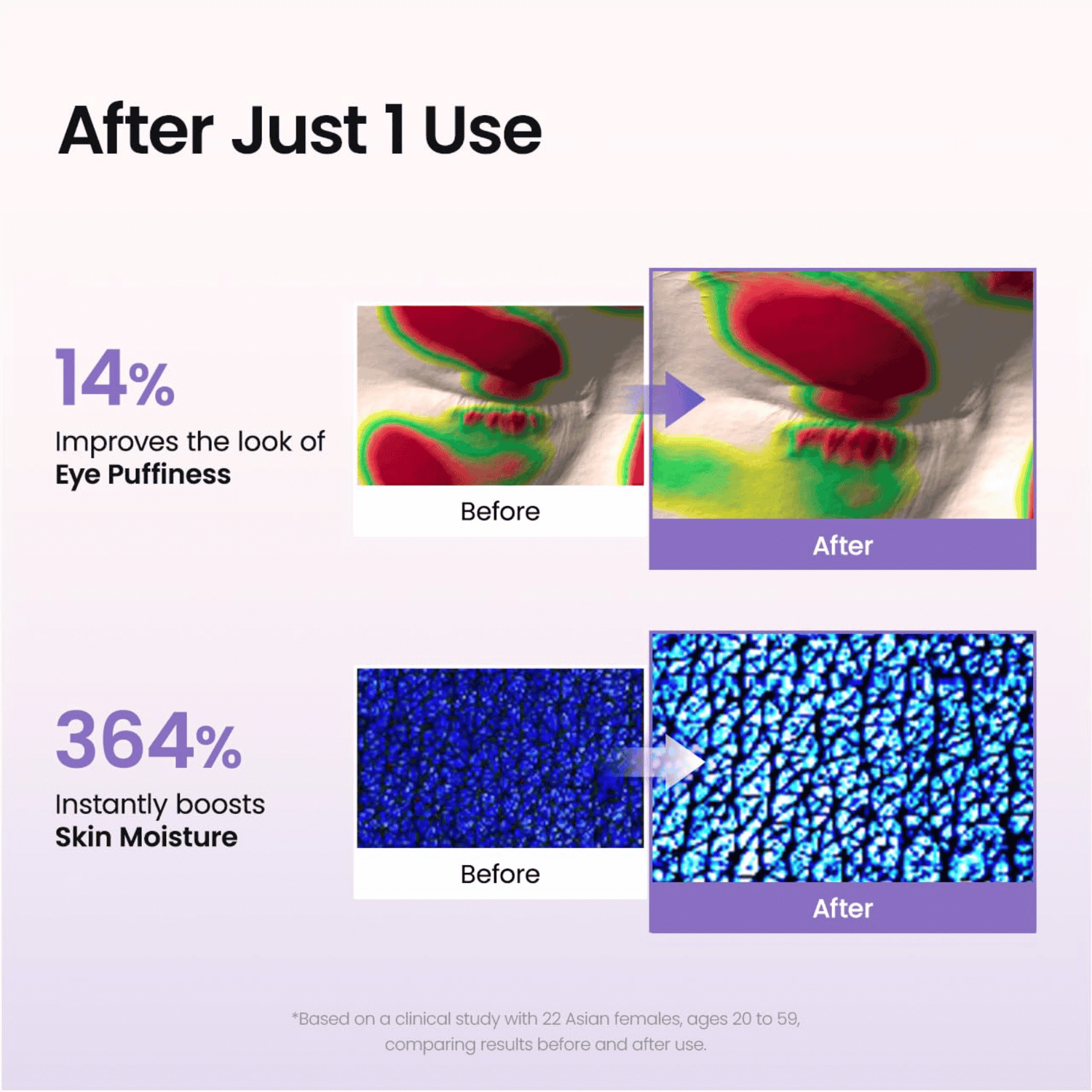 Biodance Caviar PDRN Eye Patches 30 Stk - cosmadic