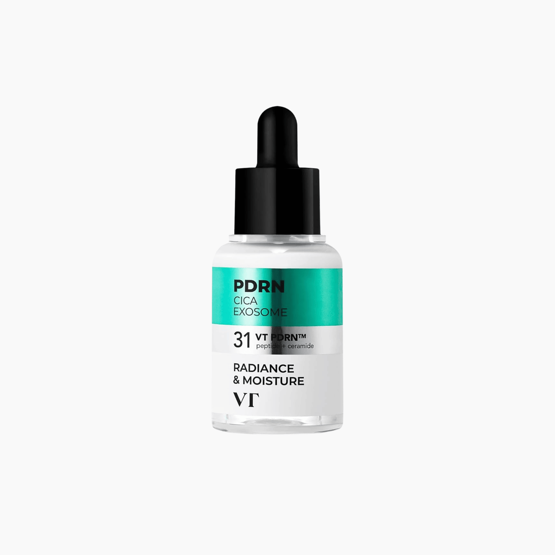 VT Cosmetics PDRN Cica Exosome R5 Firming Ampoule 30ml
