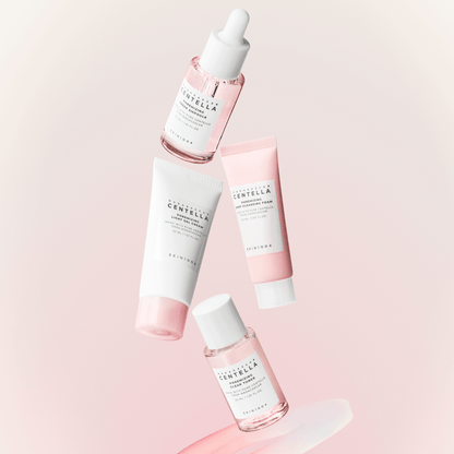 Skin1004 Madagascar Centella Poremizing Travel Kit - cosmadic