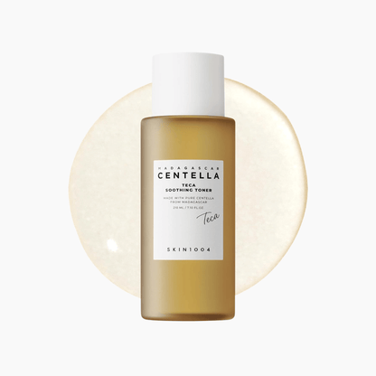 Skin1004 Madagascar Centella Teca Soothing Toner 210ml - cosmadic