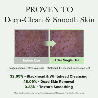 Arencia Fresh Green Rice Mochi Cleanser - cosmadic