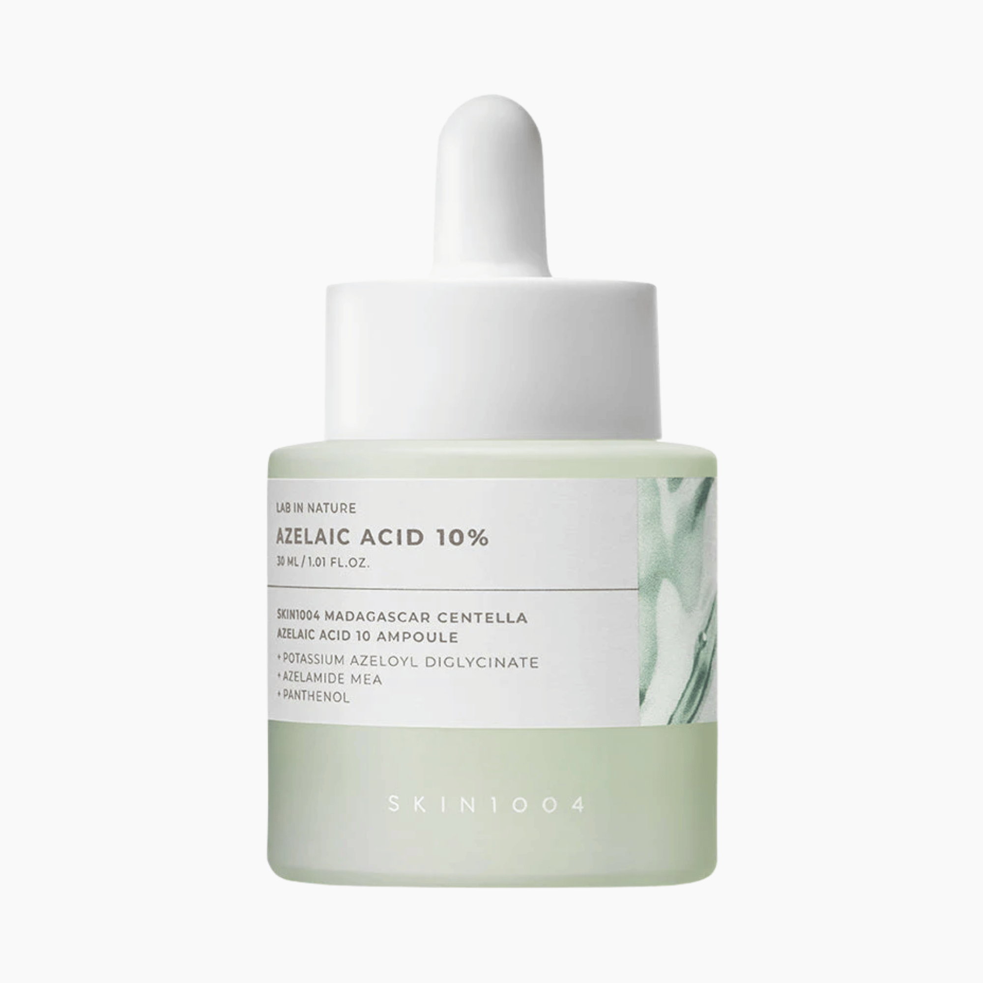 Skin1004 Madagascar Centella Azelaic Acid 10% Ampoule 30ml - cosmadic