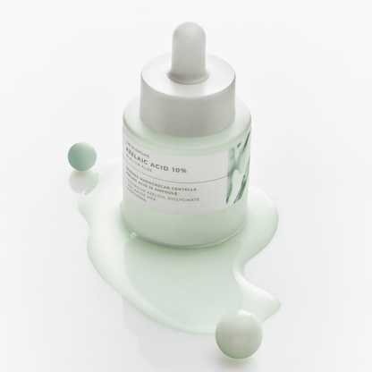 Skin1004 Madagascar Centella Azelaic Acid 10% Ampoule 30ml - cosmadic