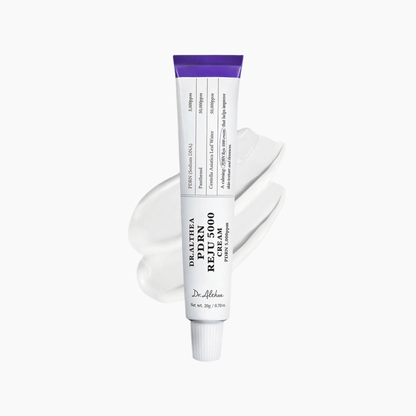 Dr. Althea PDRN Reju 5000 Creme - cosmadic