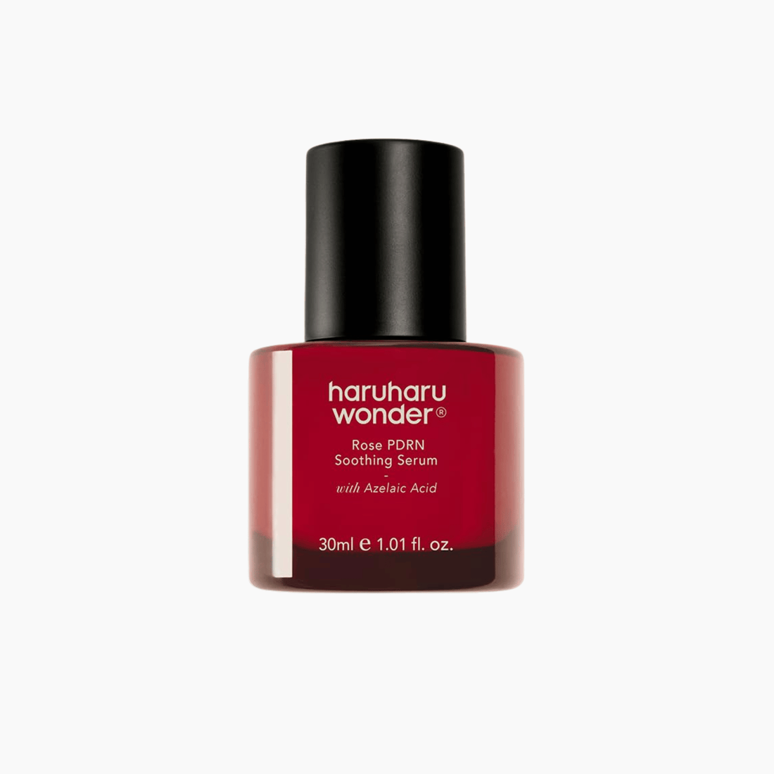HaruHaru Wonder Rose PDRN Soothing Serum 30ml - cosmadic