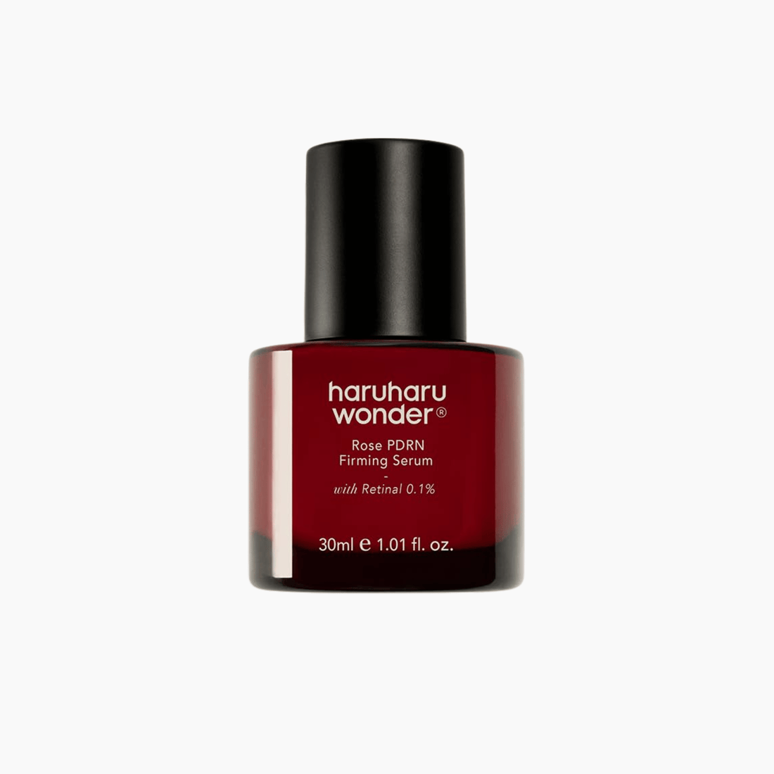 HaruHaru Wonder Rose PDRN Firming Serum 30ml - cosmadic
