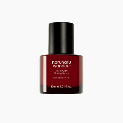 HaruHaru Wonder Rose PDRN Firming Serum 30ml - cosmadic