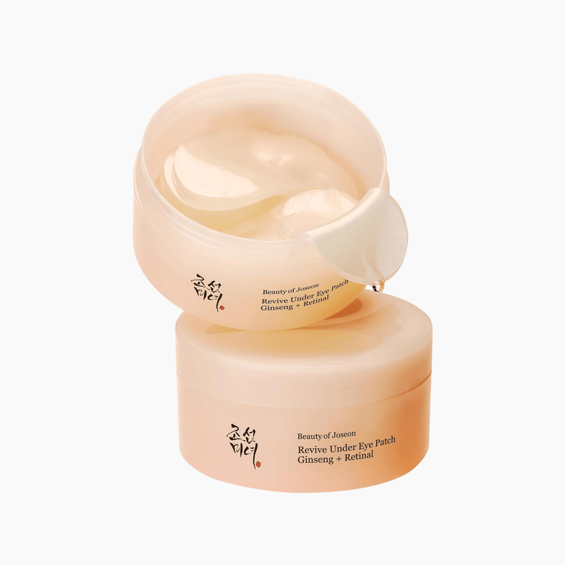 Beauty of Joseon  Revive Under Eye Patch Ginseng+Retinal 60 Patches