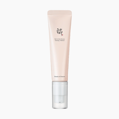Beauty of Joseon Revive Eye Serum : Ginseng + Retinal 30ml - cosmadic