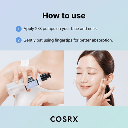 COSRX Hyaluronic Acid Hydra Power Essence 100ml - cosmadic