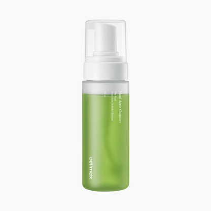 Celimax Noni Acne Bubble Cleanser 155ml - cosmadic