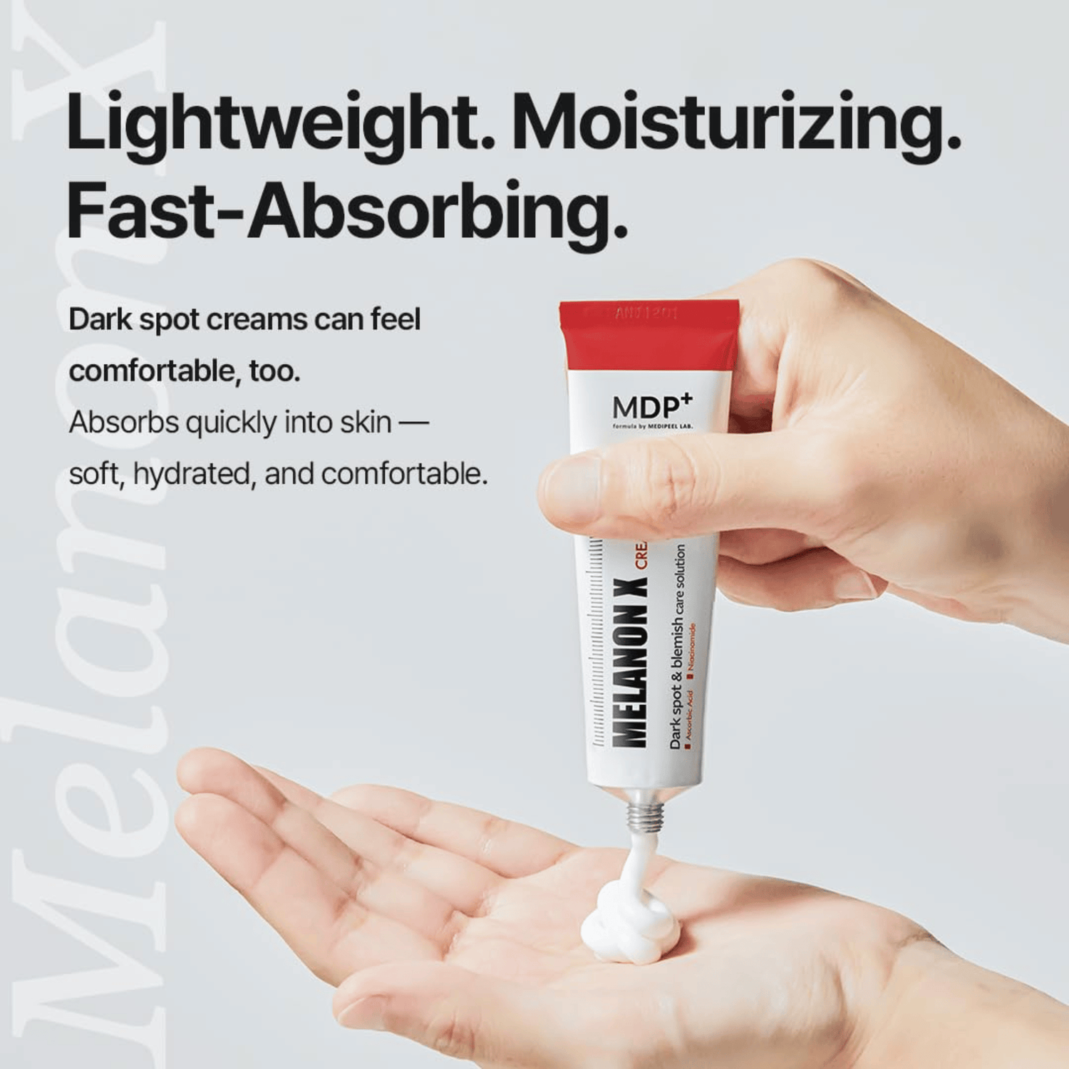 MEDI-PEEL Melanon X Creme 30g - cosmadic