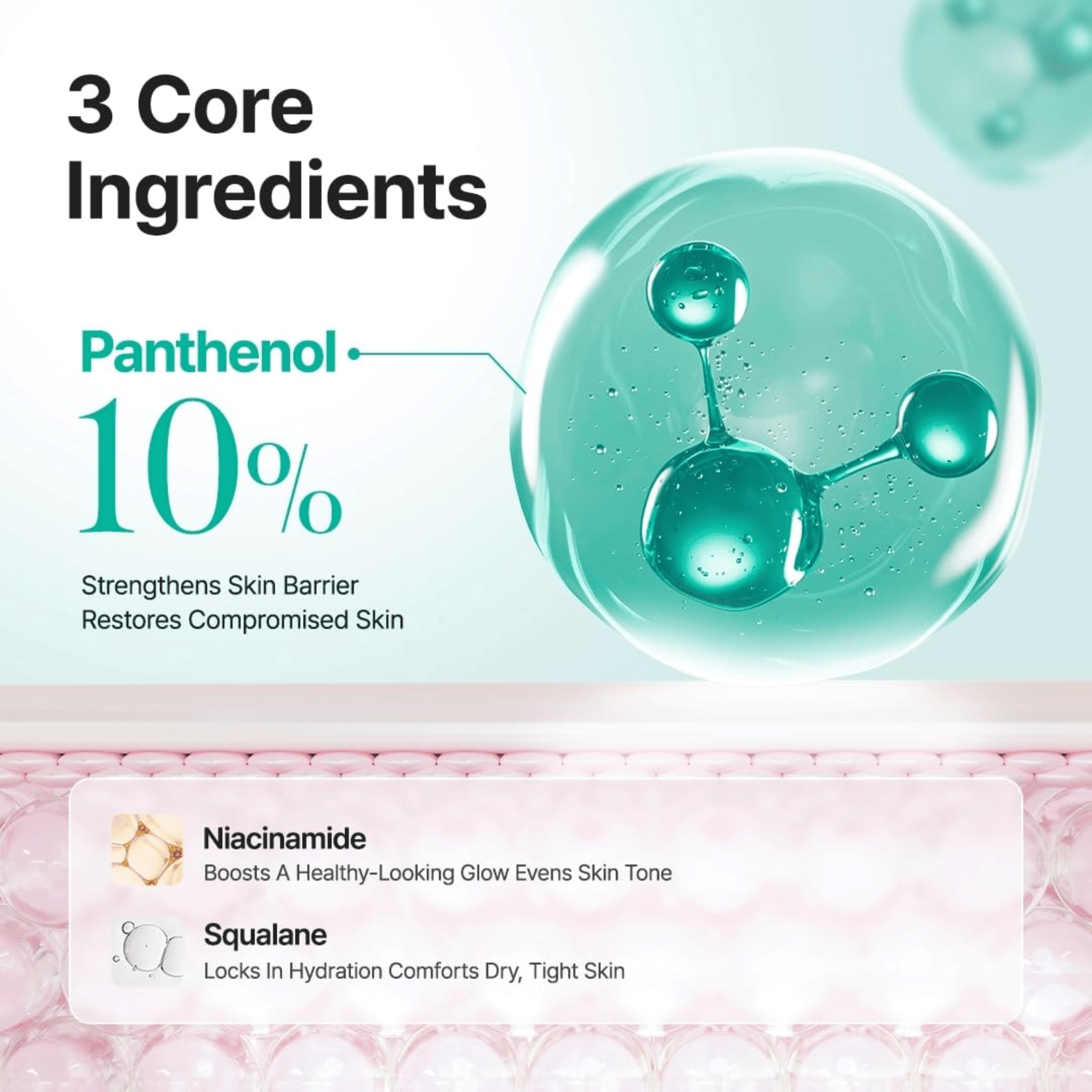 Purito Seoul Mighty Bamboo Panthenol Cream 100ml - cosmadic