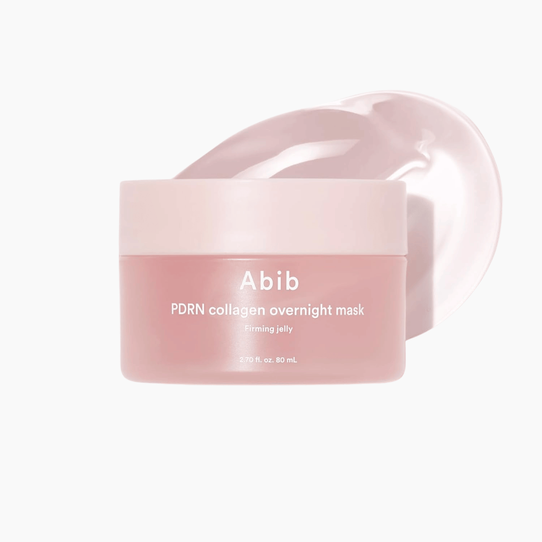 Abib PDRN Collagen Overnight Mask 80ml - cosmadic