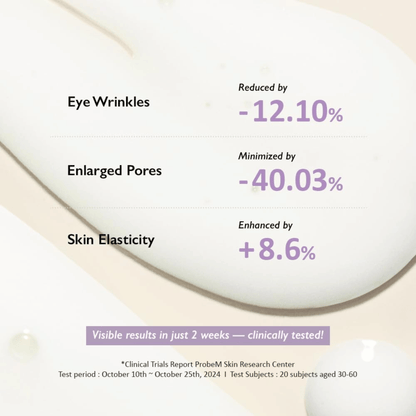 HaruHaru Wonder Black Rice Night Knight Retinol Serum 20ml - cosmadic