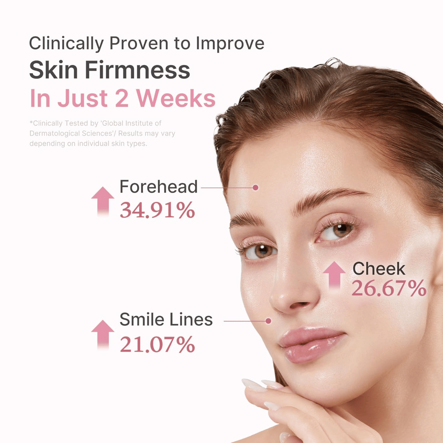 Medicube PDRN Pink Peptide Serum 30ml - cosmadic