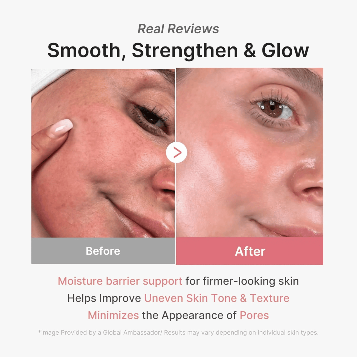 Medicube PDRN Pink Collagen Gel Mask 1 Stück - cosmadic