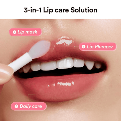 Abib PDRN Overnight Repair Set - cosmadic