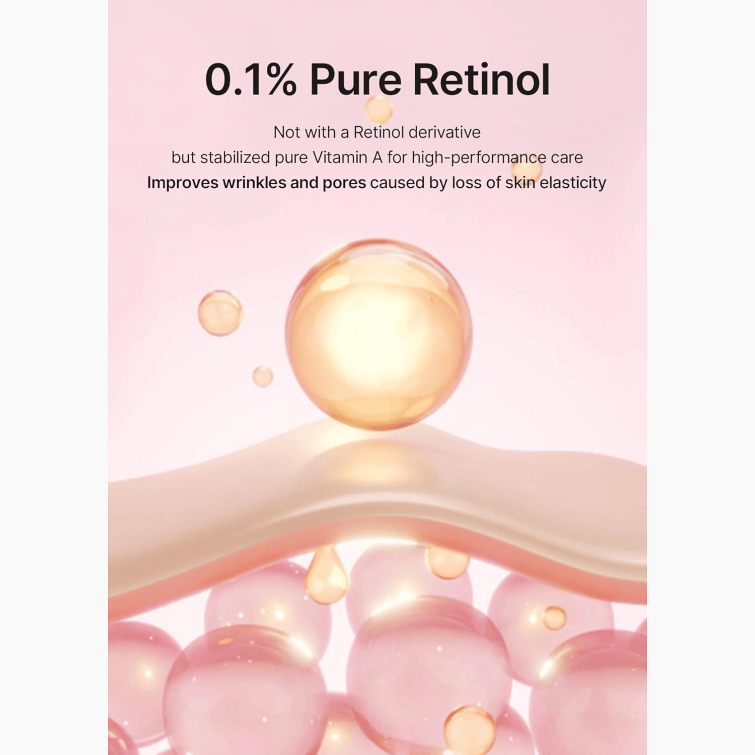 Celimax Retinol Retinal Anti-Aging Set