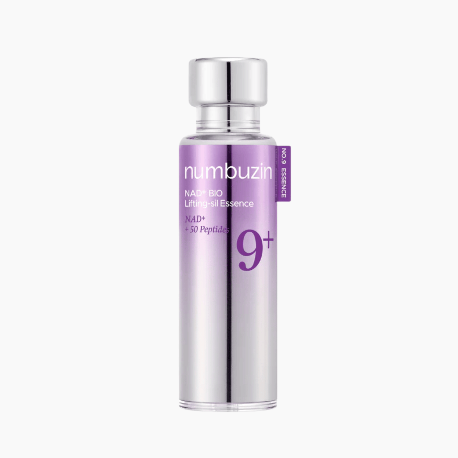 Numbuzin No. 9 NAD+ BIO Lifting-sil Essence 50ml - cosmadic