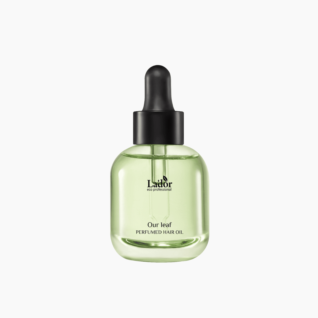 LADOR Perfumed Hair Oil (Our Leaf) 30ml - cosmadic