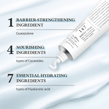 Dr. Althea 147 Barrier Cream 50ml - cosmadic