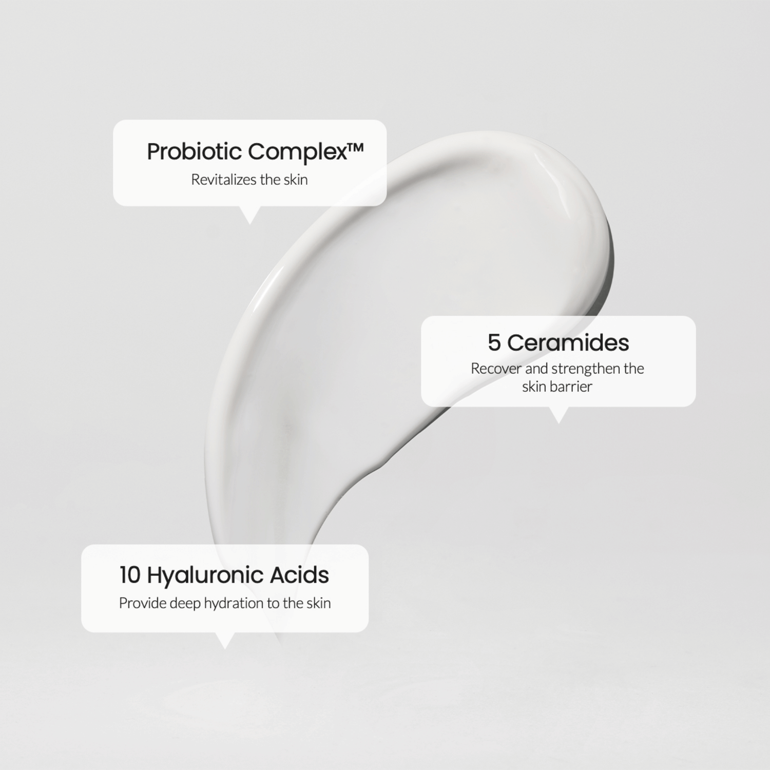 Biodance Skin-Glow Essence Cream 50ml - cosmadic