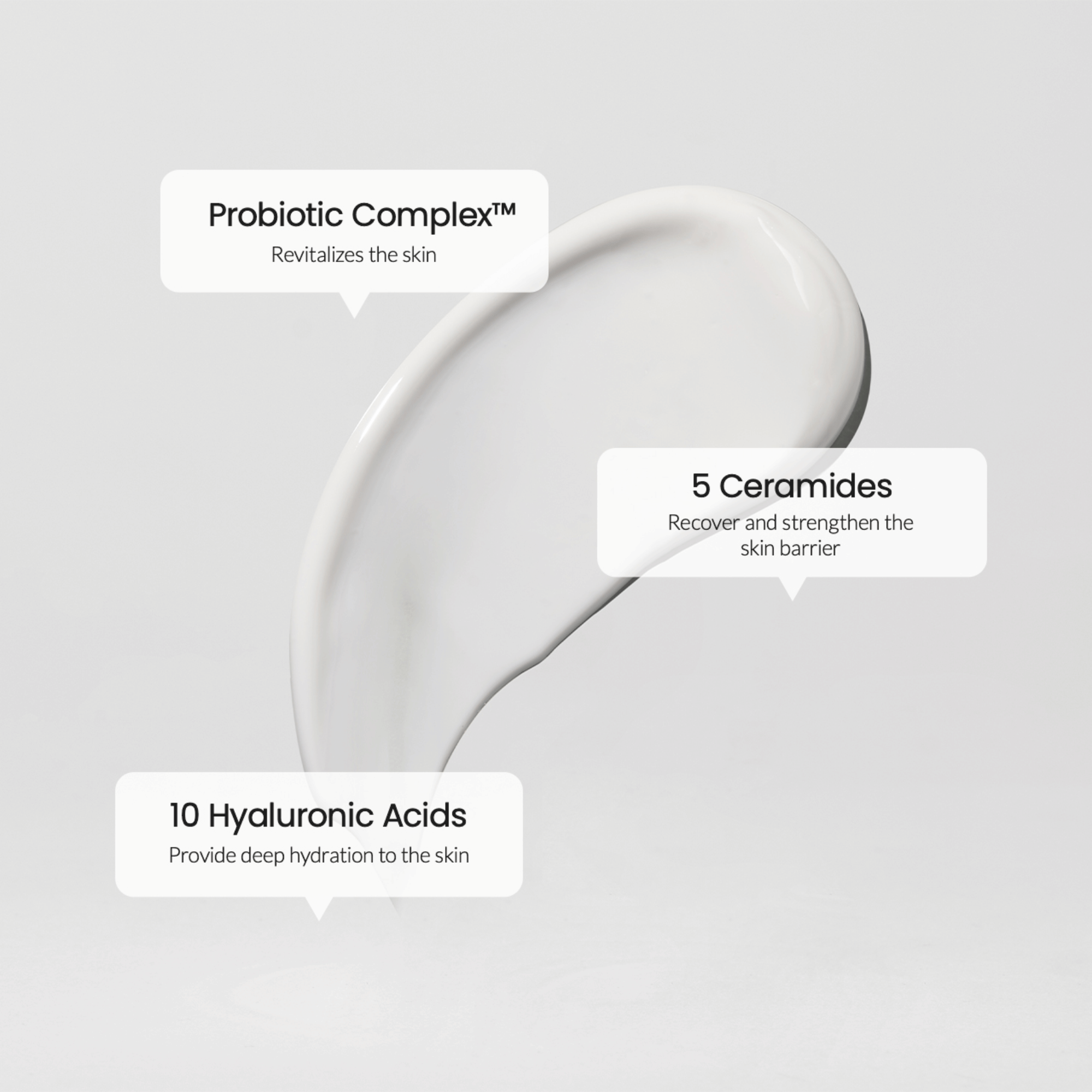 Biodance Skin-Glow Essence Cream 50ml - cosmadic